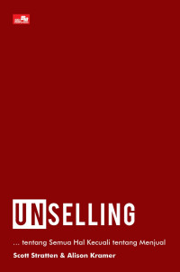UNSELLING (2019)