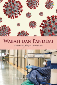 Image of WABAH DAN PANDEMI