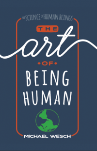 The Art of Being Human (e-book)