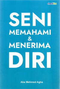 Image of SENI MEMAHAMI & MENERIMA DIRI